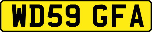 WD59GFA