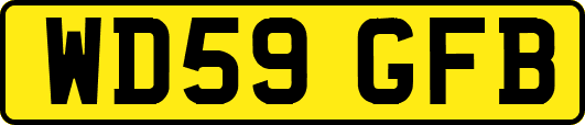 WD59GFB