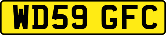 WD59GFC