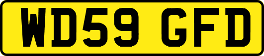 WD59GFD
