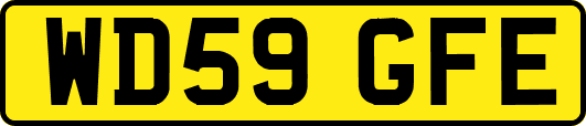 WD59GFE