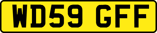 WD59GFF