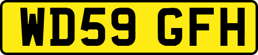 WD59GFH