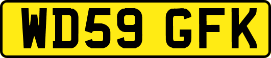 WD59GFK