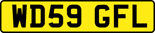 WD59GFL