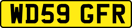 WD59GFR