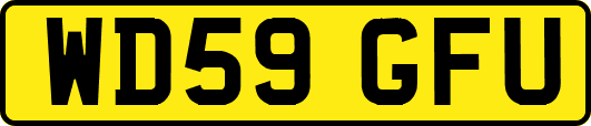WD59GFU