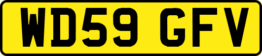WD59GFV