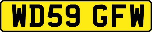 WD59GFW