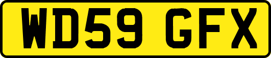 WD59GFX