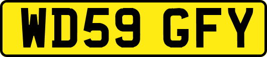 WD59GFY