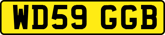 WD59GGB