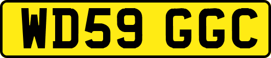 WD59GGC