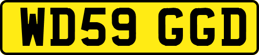 WD59GGD