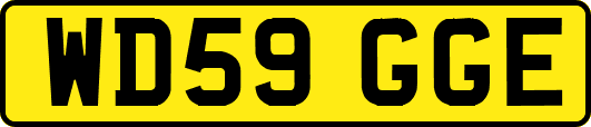 WD59GGE