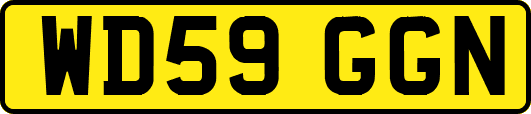 WD59GGN