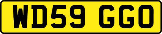WD59GGO