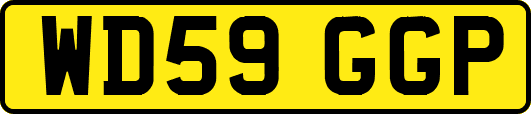 WD59GGP