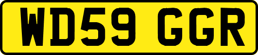 WD59GGR