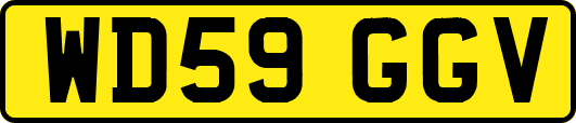 WD59GGV