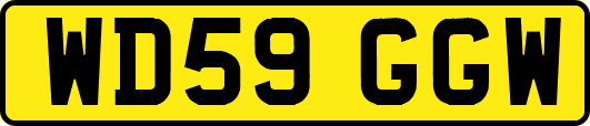WD59GGW