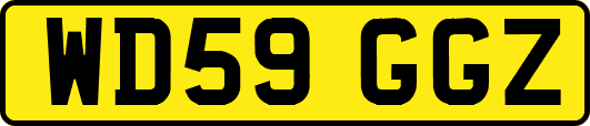 WD59GGZ