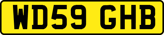 WD59GHB