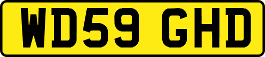 WD59GHD