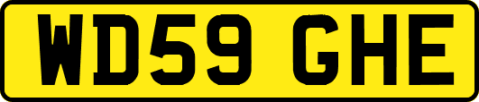 WD59GHE