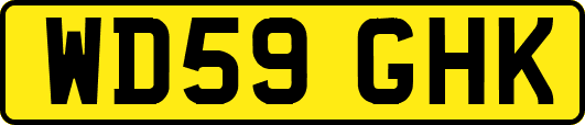 WD59GHK