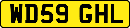 WD59GHL