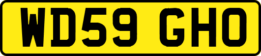 WD59GHO