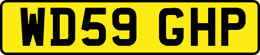 WD59GHP