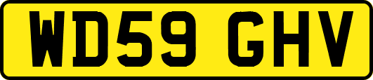 WD59GHV