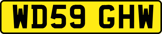 WD59GHW
