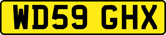 WD59GHX