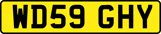 WD59GHY