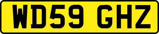 WD59GHZ