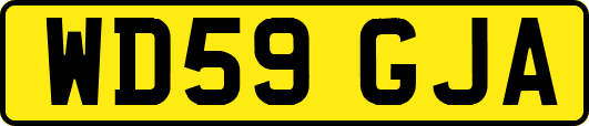 WD59GJA