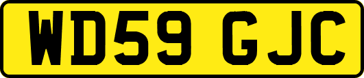 WD59GJC