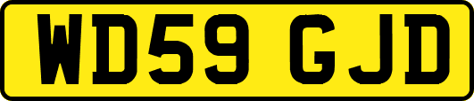 WD59GJD
