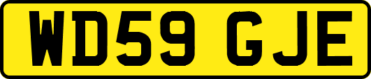 WD59GJE