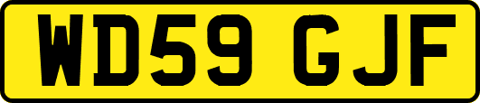 WD59GJF