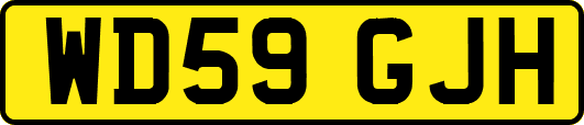 WD59GJH