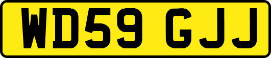 WD59GJJ