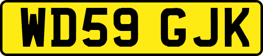 WD59GJK