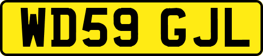 WD59GJL