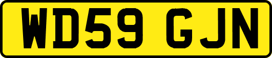 WD59GJN