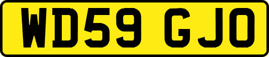 WD59GJO