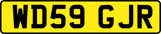 WD59GJR